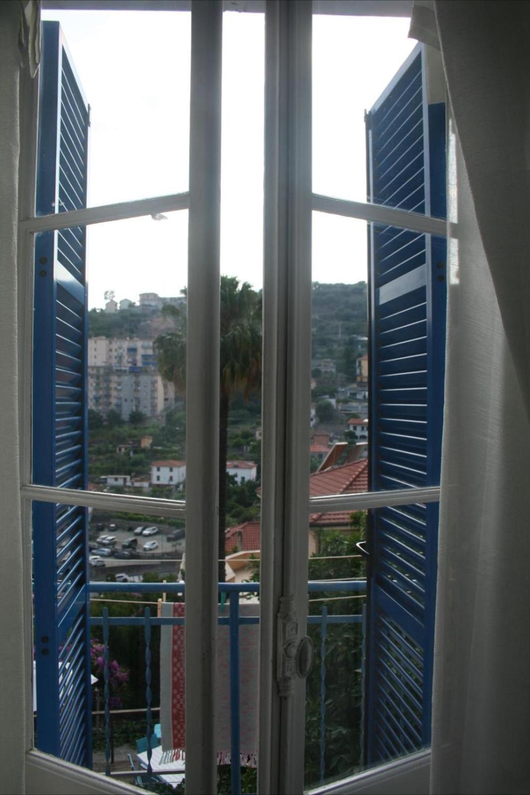 La Casa Di Flora Apartamento Sanremo Exterior foto