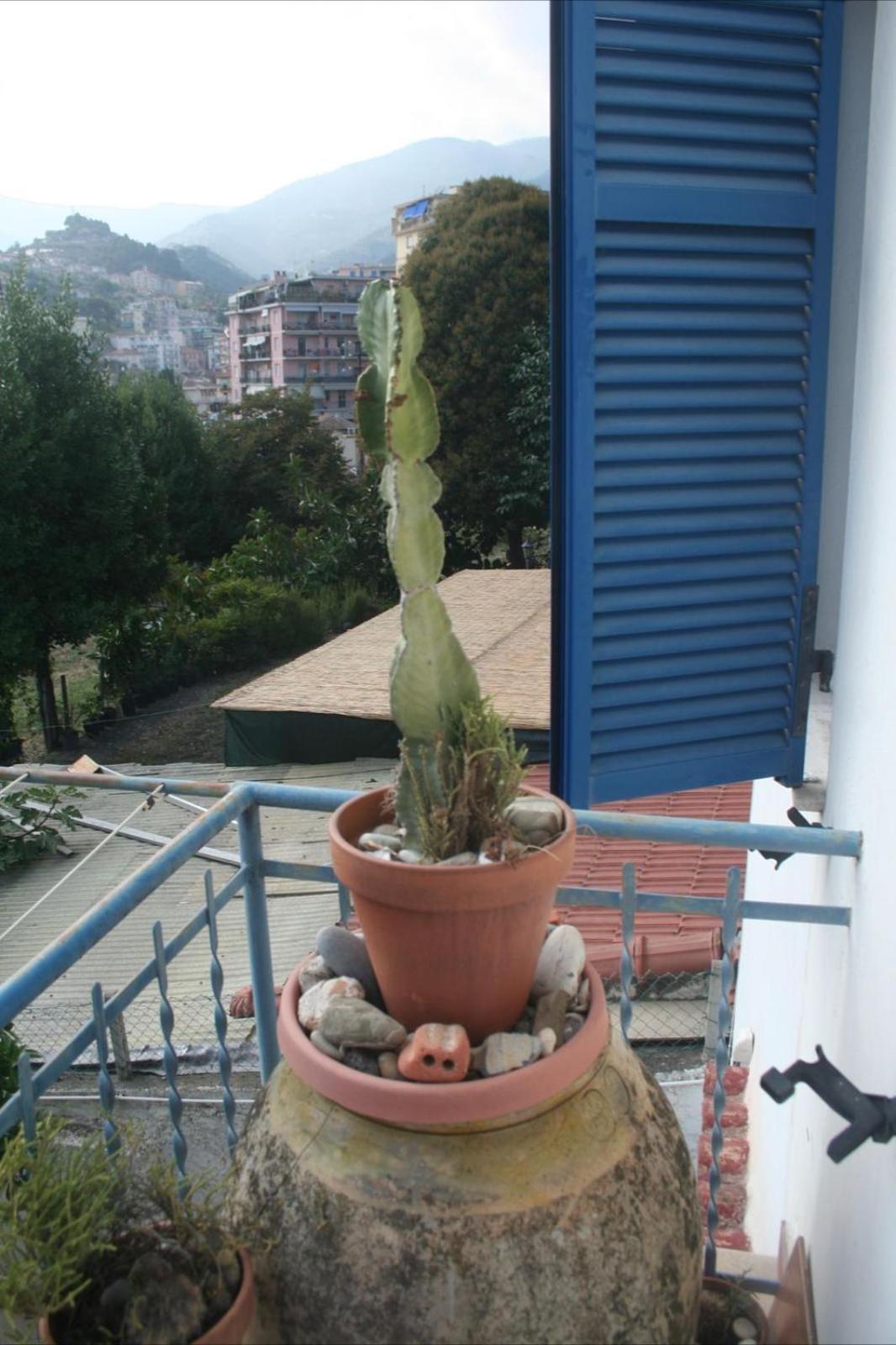 La Casa Di Flora Apartamento Sanremo Exterior foto